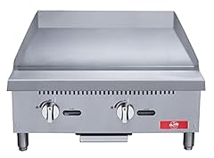 Commercial countertop griddle for sale  Delivered anywhere in USA 