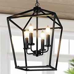 Farmhouse chandelier light for sale  Delivered anywhere in USA 