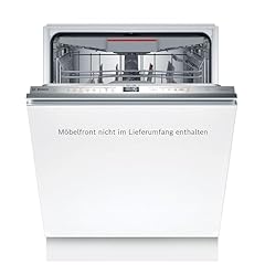 Bosch sbh6tcx01e vollintegrier gebraucht kaufen  Wird an jeden Ort in Deutschland