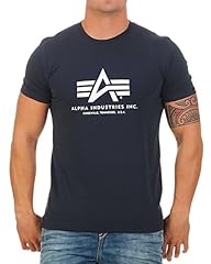 Alpha industries maglietta usato  Spedito ovunque in Italia 