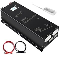 6000w 48v pure for sale  Delivered anywhere in USA 