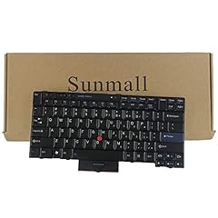 Sunmall t410 keyboard for sale  Delivered anywhere in USA 