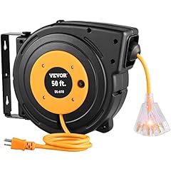 Vevor retractable reel for sale  Delivered anywhere in USA 