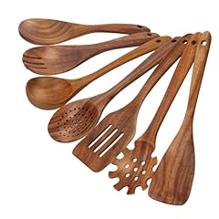 Comfoyar teak utensili usato  Spedito ovunque in Italia 