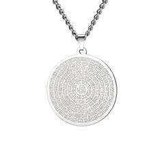 Eueavan collier ayatul d'occasion  Livré partout en France