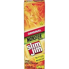 Slim jim monster for sale  Delivered anywhere in USA 