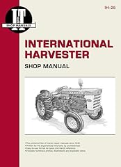 International harvester shop for sale  Delivered anywhere in USA 