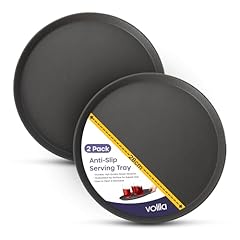 Volila black round for sale  Delivered anywhere in UK