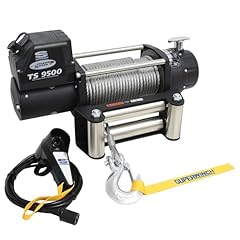 Superwinch 1595200 tiger for sale  Delivered anywhere in USA 