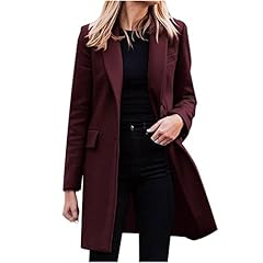 Amhomely women coats for sale  Delivered anywhere in UK