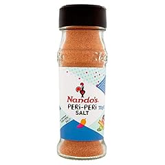 Nandos nando peri for sale  Delivered anywhere in UK