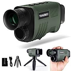 Night vision monocular for sale  Delivered anywhere in USA 