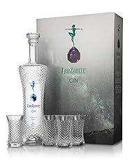 Tanzanite gin gift for sale  Delivered anywhere in UK