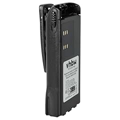 Vhbw batteria compatibile usato  Spedito ovunque in Italia 