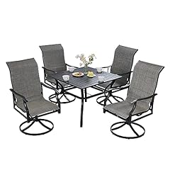 Vevor pieces patio for sale  Delivered anywhere in USA 