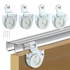 Pcs sliding closet for sale  Delivered anywhere in USA 