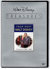 Host walt disney for sale  Delivered anywhere in USA 