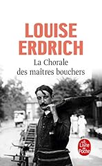 Chorale maîtres bouchers d'occasion  Livré partout en Belgiqu