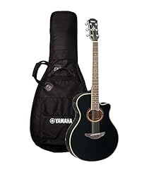 Yamaha apx700ii acoustic for sale  Delivered anywhere in USA 