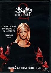 Buffy st.2 usato  Spedito ovunque in Italia 