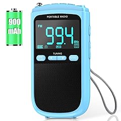 Greadio portable radio for sale  Delivered anywhere in USA 