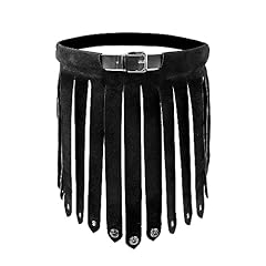 Viking armor tassel for sale  Delivered anywhere in UK