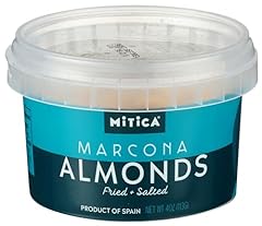 Mitica marcona almonds for sale  Delivered anywhere in USA 