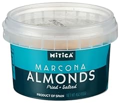 Mitica marcona almonds for sale  Delivered anywhere in USA 