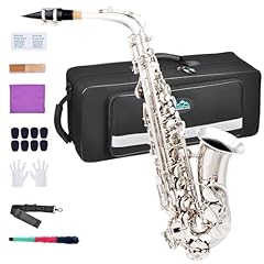 Eastrock alto saxophone for sale  Delivered anywhere in USA 