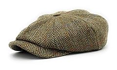 Harris tweed traditional for sale  Delivered anywhere in UK