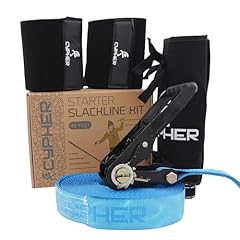 Cypher slackline starter for sale  Delivered anywhere in USA 