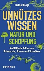 Unnützes wissen natur gebraucht kaufen  Wird an jeden Ort in Deutschland