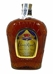 Crown royal blend gebraucht kaufen  Wird an jeden Ort in Deutschland