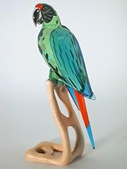 Swarovski macaw for sale  Delivered anywhere in USA 