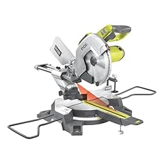 Ryobi ems305rg troncatrice usato  Spedito ovunque in Italia 
