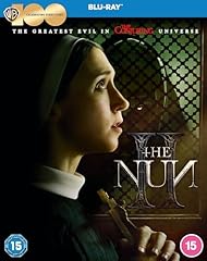 Nun blu ray for sale  Delivered anywhere in UK