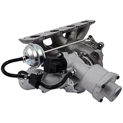 Turbocharger fit audi for sale  Delivered anywhere in USA 