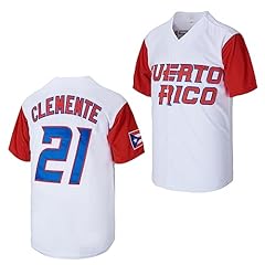 Roberto clemente puerto for sale  Delivered anywhere in USA 