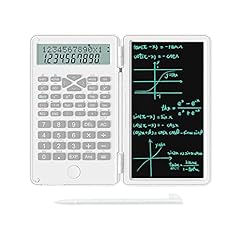 Scientific calculator writing for sale  Delivered anywhere in USA 