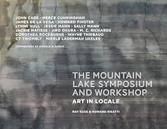 The mountain lake usato  Spedito ovunque in Italia 