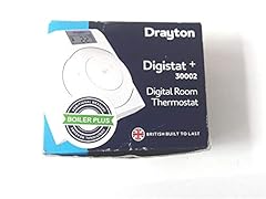 Drayton 30002 digistat for sale  Delivered anywhere in UK