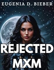 Rejected mxm mxm gebraucht kaufen  Wird an jeden Ort in Deutschland