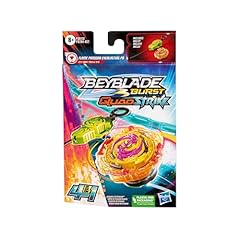 Beyblade burst quadstrike d'occasion  Livré partout en France