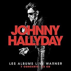 Albums live warner d'occasion  Livré partout en Belgiqu