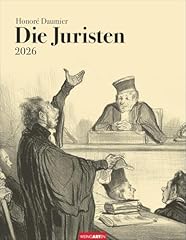 Honoré daumier juristen gebraucht kaufen  Wird an jeden Ort in Deutschland