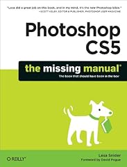 Photoshop cs5 missing for sale  Delivered anywhere in USA 