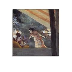 Edgar degas painting for sale  Delivered anywhere in UK