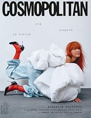 Cosmopolitan autunno 2024 usato  Spedito ovunque in Italia 