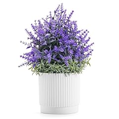 Coferset artificial lavender for sale  Delivered anywhere in USA 