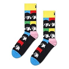 Happy socks beatles gebraucht kaufen  Wird an jeden Ort in Deutschland
